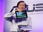 Bóng đá anh, ngoại hạng anh, lịch thi đấu euro 2012, Dell, Acer và Asus sẽ "rút lui khỏi thị trường tablet"